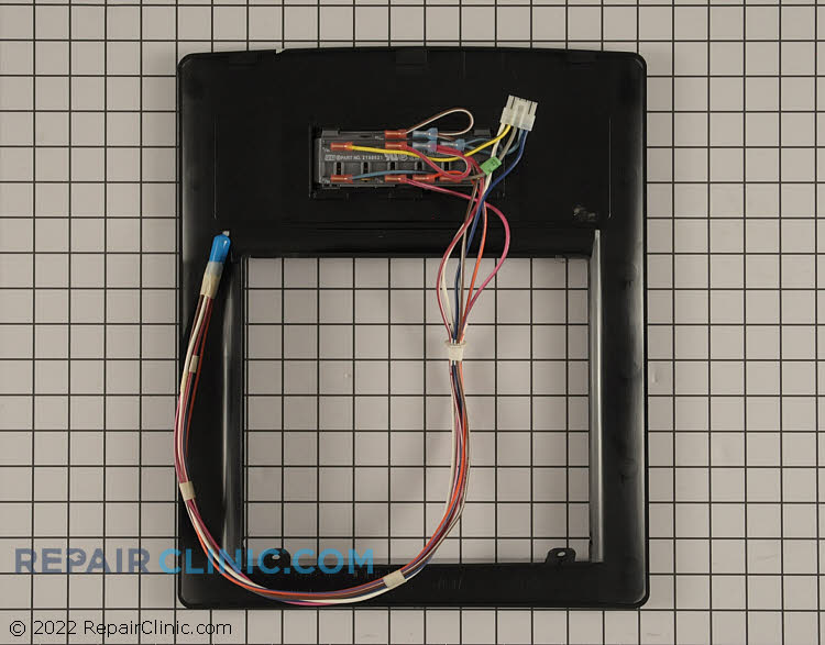 Dispenser Front Panel 2207321B Alternate Product View