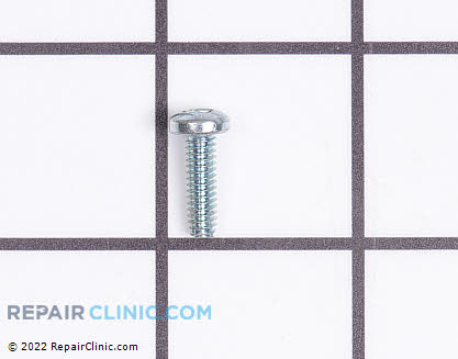 Screw WP3400814 Alternate Product View