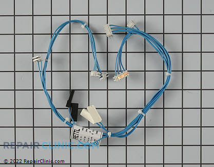 Wire Connector 8181781 Alternate Product View