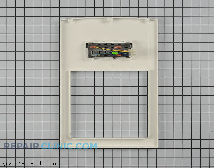 Dispenser Front Panel 2207289W Alternate Product View