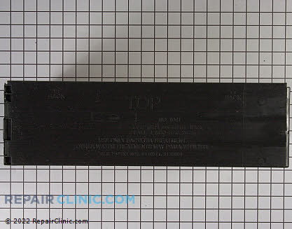 Water Evaporator Pad 1041 Alternate Product View