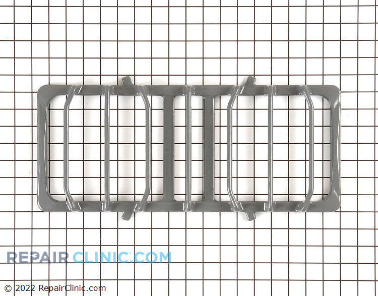 Range/Stove/Oven Burner Grate 8522847 Fast Shipping Repair Clinic