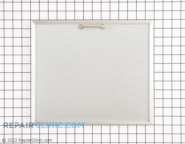 WB02X32235 Grease Filter