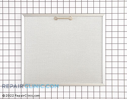 Grease Filter WB02X32235 Alternate Product View