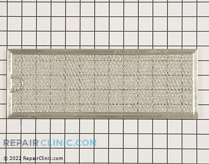 Grease Filter WB06X10288 Alternate Product View