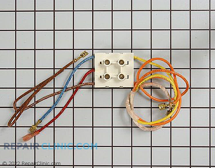 Range/Stove/Oven Indicator Light WB18K10013 Fast Shipping