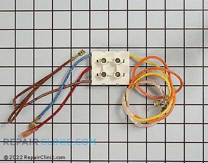 Indicator Light WB18K10013 Alternate Product View