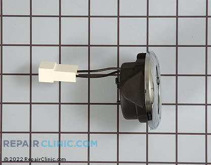 Light Assembly WB25X27226 Alternate Product View