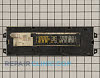 Oven Control Board WB27T10225