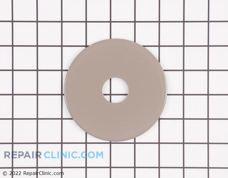 Surface Burner Cap WB13T10013 Alternate Product View