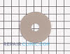 Surface Burner Cap WB13T10013