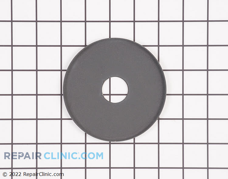 Surface Burner Cap WB13T10013 Alternate Product View