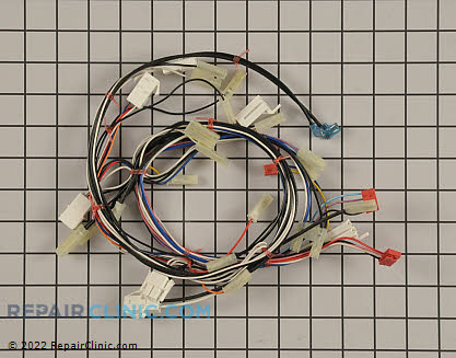 Wire Harness WB18X10142 Alternate Product View