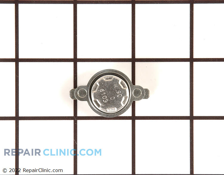 Flame Sensor WB27X10461 Alternate Product View