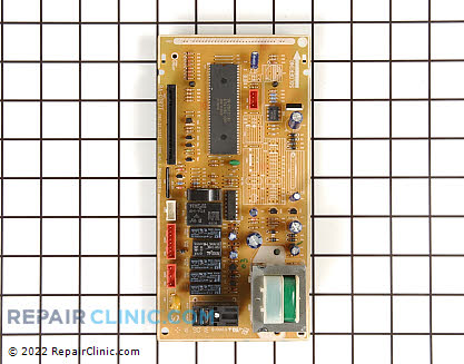 Main Control Board WB27X10508 Alternate Product View