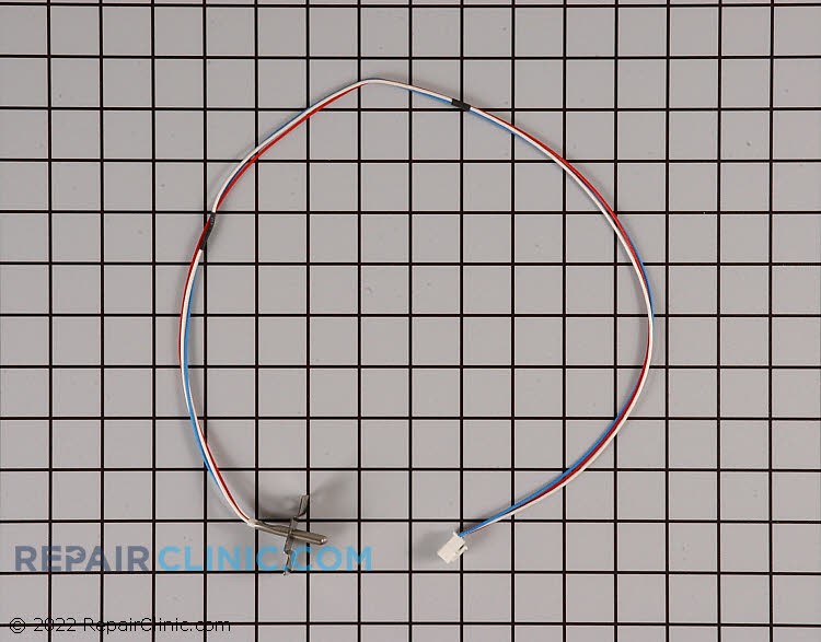 WB27X10468 Thermistor