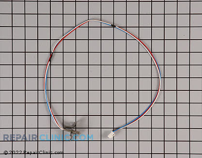 Thermistor WB27X10468 Alternate Product View