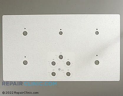 Glass Main Top WB62T10108 Alternate Product View