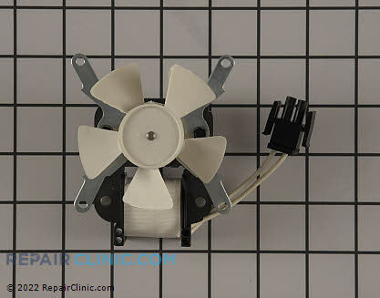 Motor WB64T10028 Alternate Product View