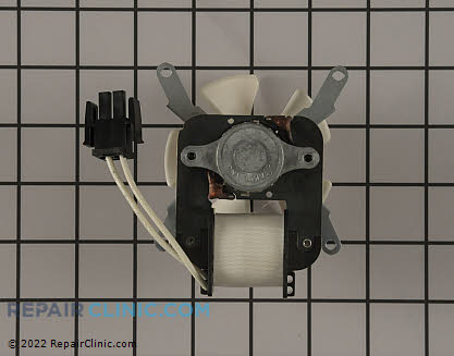 Motor WB64T10028 Alternate Product View