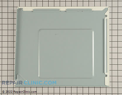 Side Panel WB56X10216 Alternate Product View
