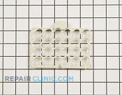 Small Items Basket - Part # 912062 Mfg Part # WD28X10066