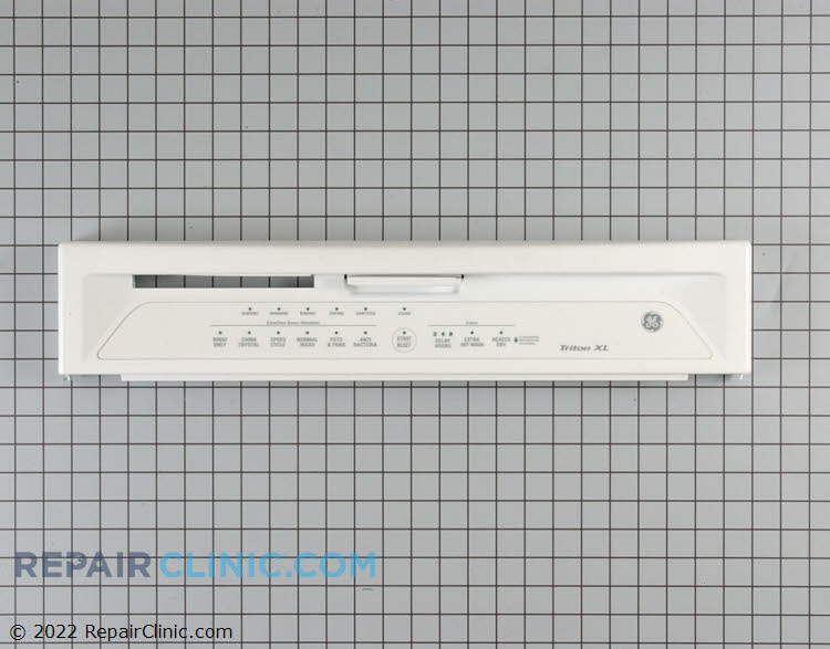 Touchpad WD34X10605 Alternate Product View