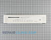 Touchpad WD34X10605