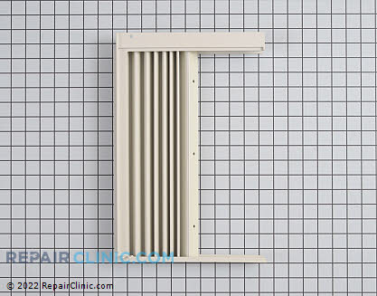 Curtain Frame WJ86X10042 Alternate Product View
