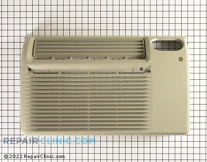 Grille WJ71X10228 Alternate Product View