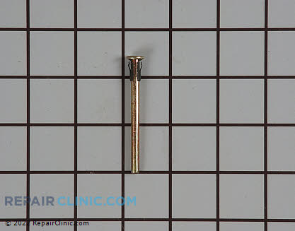 Hinge Pin WR02X12254 Alternate Product View