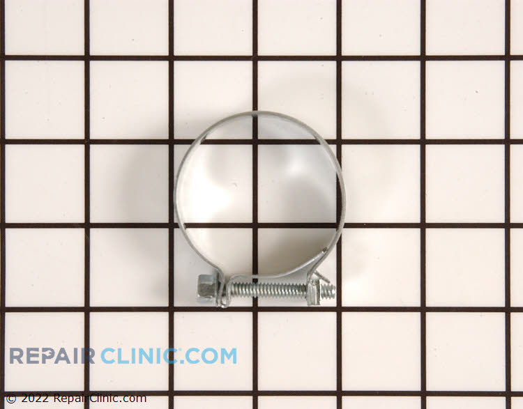 Hose Clamp WH01X10134 Alternate Product View