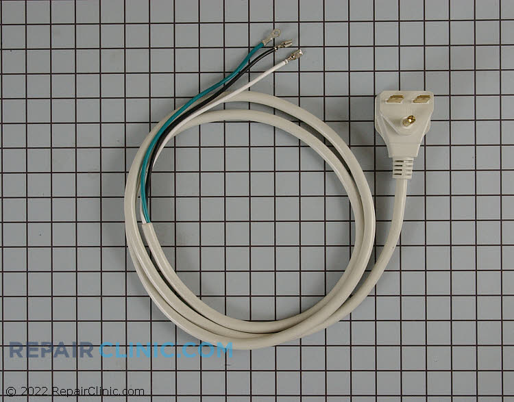 Power Cord WJ35X10056 Alternate Product View