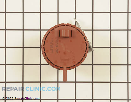 Pressure Switch WH12X10139 Alternate Product View
