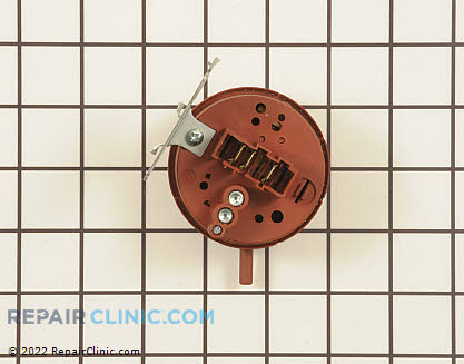 Pressure Switch WH12X10139 Alternate Product View