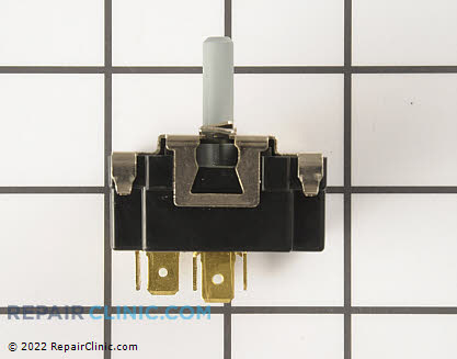 Rotary Switch WE4M411 Alternate Product View