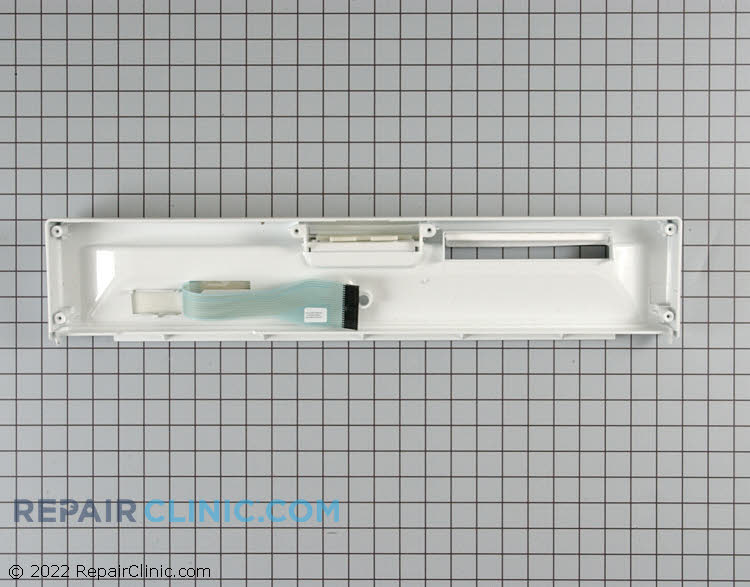Touchpad WD34X10605 Alternate Product View