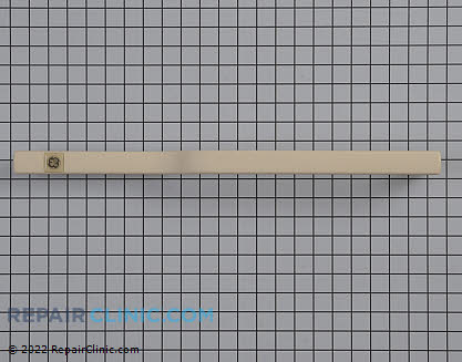 Door Handle WR12X10427 Alternate Product View