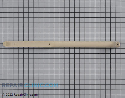 Door Handle WR12X10427 Alternate Product View
