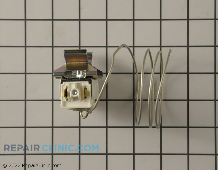 Freezer Temperature Control Thermostat WR09X10059 Fast Shipping