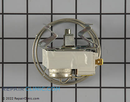 Temperature Control Thermostat WR09X26146 Alternate Product View