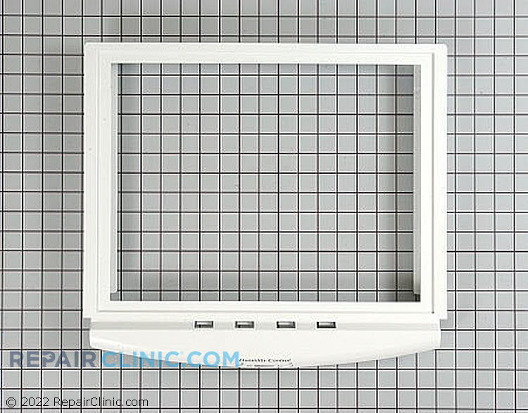 WR32X26246 Shelf Frame without Glass