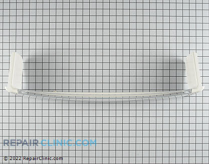 Door Shelf Bar WR71X10316 Alternate Product View