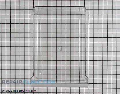 Snack Pan WR32X28066 Alternate Product View