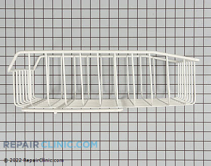 Wire Basket WR71X10366 Alternate Product View