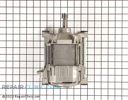 Motor 685639P Alternate Product View