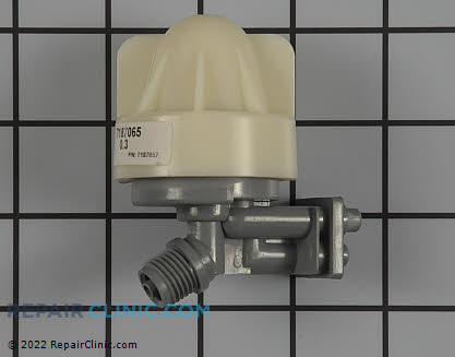 Nozzle WS15X10027 Alternate Product View