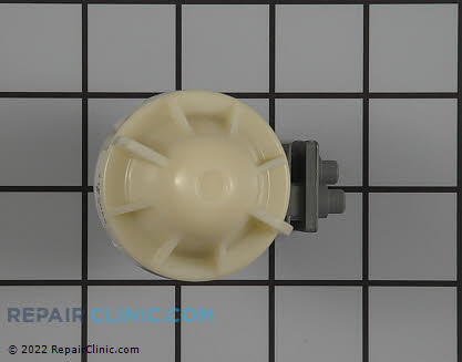 Nozzle WS15X10027 Alternate Product View