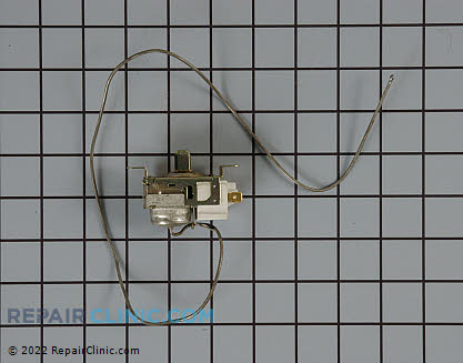Temperature Control Thermostat WP12351006 Alternate Product View