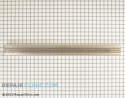 Grille & Kickplate R0130654 Alternate Product View